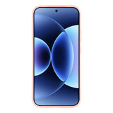 EIDERWOOD Xiaomi 17 Fleksibelt Plastik Mobil Cover - Lyserød