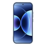 EIDERWOOD Xiaomi 17 Fleksibelt Plastik Mobil Cover - Blå