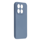 EIDERWOOD Xiaomi 17 Fleksibelt Plastik Mobil Cover - Blå