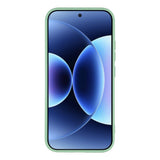 EIDERWOOD Xiaomi 17 Fleksibelt Plastik Mobil Cover - Grøn