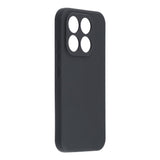 EIDERWOOD Xiaomi 17 Fleksibelt Plastik Mobil Cover - Sort