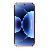 EIDERWOOD Xiaomi 17 Pro Max Fleksibelt Plastik Mobil Cover - Lyserød