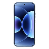 EIDERWOOD Xiaomi 17 Pro Max Fleksibelt Plastik Mobil Cover - Blå