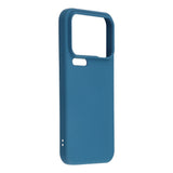 EIDERWOOD Xiaomi 17 Pro Max Fleksibelt Plastik Mobil Cover - Mørkeblå