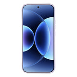 EIDERWOOD Xiaomi 17 Pro Max Fleksibelt Plastik Mobil Cover - Lilla