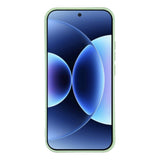 EIDERWOOD Xiaomi 17 Pro Max Fleksibelt Plastik Mobil Cover - Grøn