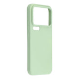 EIDERWOOD Xiaomi 17 Pro Max Fleksibelt Plastik Mobil Cover - Grøn
