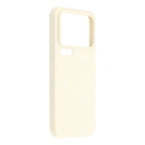 EIDERWOOD Xiaomi 17 Pro Max Fleksibelt Plastik Mobil Cover - Hvid