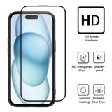 Samsung Galaxy S26 Ultra Håndværkercover m. Kickstand & 2 x Skærmbeskyttelse - Blå