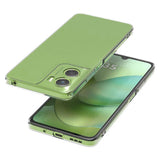 EIDERWOOD Motorola Moto G06 Slankt Plastik Mobil Cover - Gennemsigtig