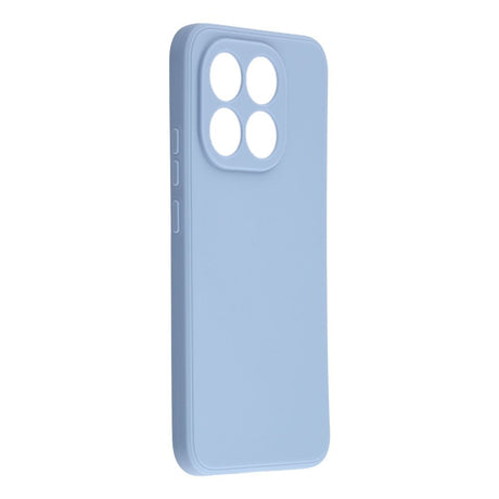Xiaomi 15T EIDERWOOD Fleksibelt Plastik Mobil Cover - Blå