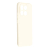 Xiaomi 15T EIDERWOOD Fleksibelt Plastik Mobil Cover - Hvid