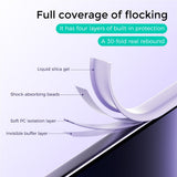 Xiaomi 17 Pro Max Silikone Mobil Cover - MagSafe Kompatibel - Blå