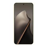 Xiaomi 15T Pro EIDERWOOD Fleksibelt Plastik Mobil Cover - Hvid