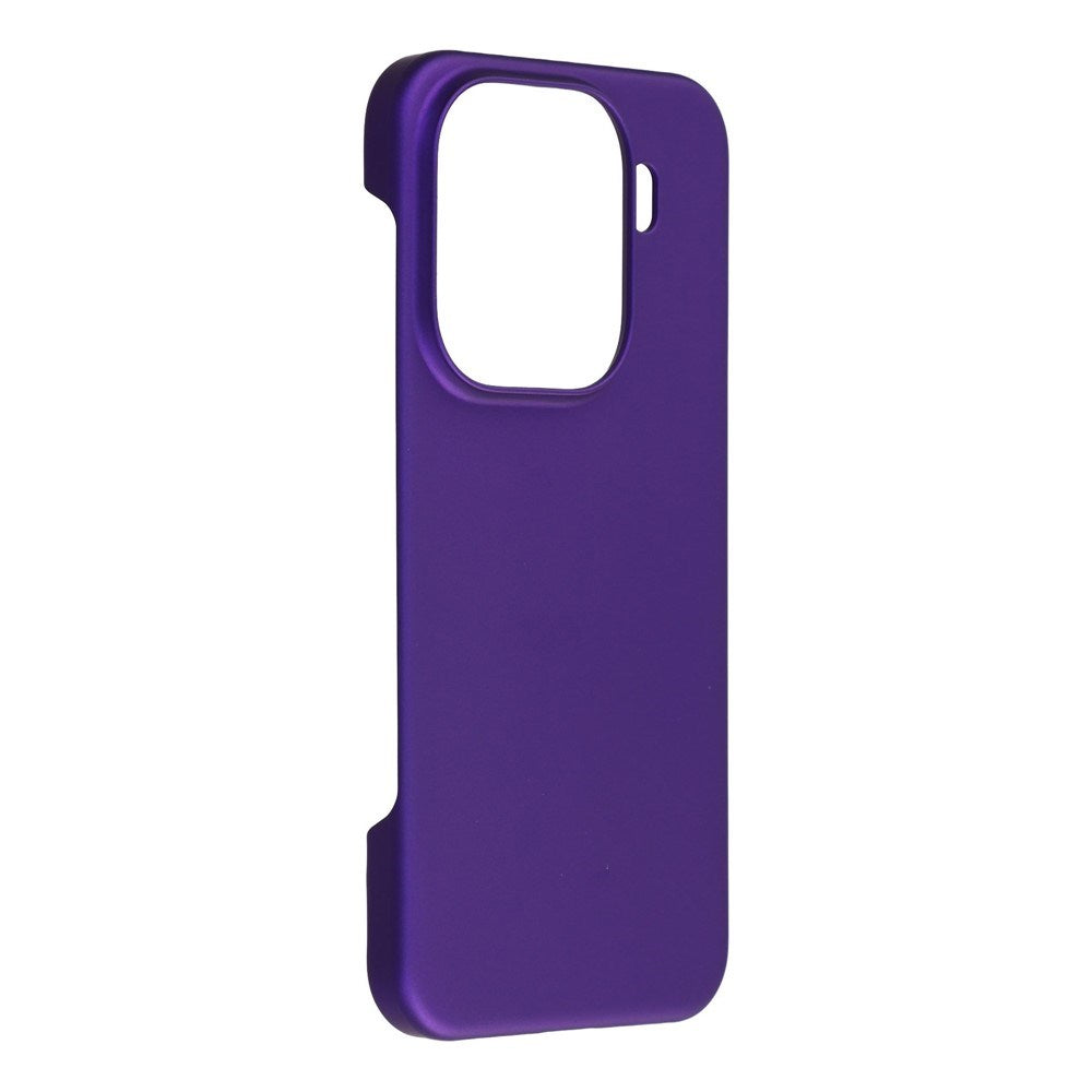 OPPO Find X9 Pro EIDERWOOD Hårdt Plastik Mobilcover - Lilla