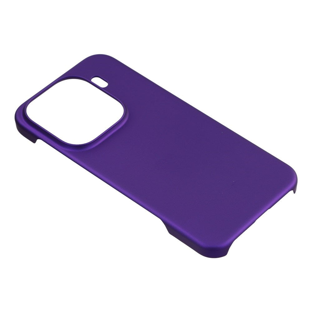 OPPO Find X9 Pro EIDERWOOD Hårdt Plastik Mobilcover - Lilla