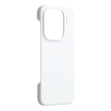 OPPO Find X9 Pro EIDERWOOD Hårdt Plastik Mobilcover - Hvid