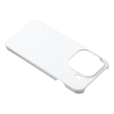 OPPO Find X9 Pro EIDERWOOD Hårdt Plastik Mobilcover - Hvid