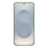 Samsung Galaxy S26 EIDERWOOD Fleksibelt Plast Mobil Cover - Lysegrøn