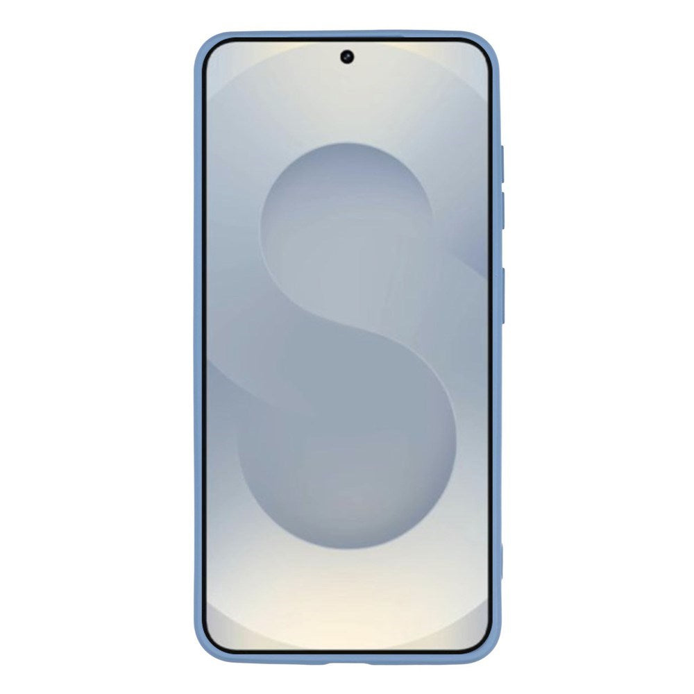 Samsung Galaxy S26 EIDERWOOD Fleksibelt Plast Mobil Cover - Lavendel