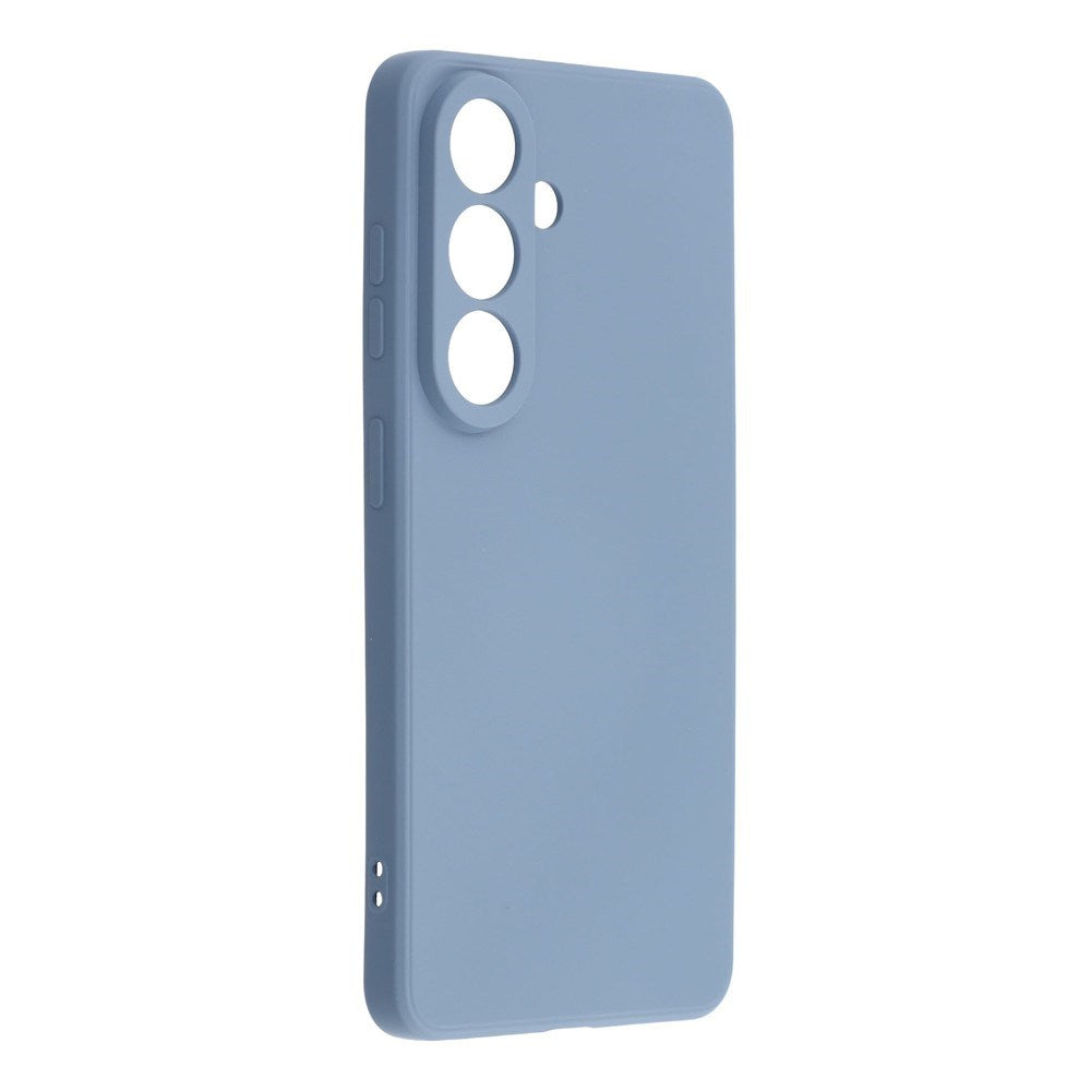 Samsung Galaxy S26 EIDERWOOD Fleksibelt Plast Mobil Cover - Lavendel
