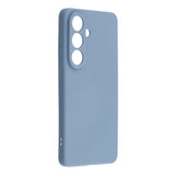Samsung Galaxy S26 EIDERWOOD Fleksibelt Plast Mobil Cover - Lavendel