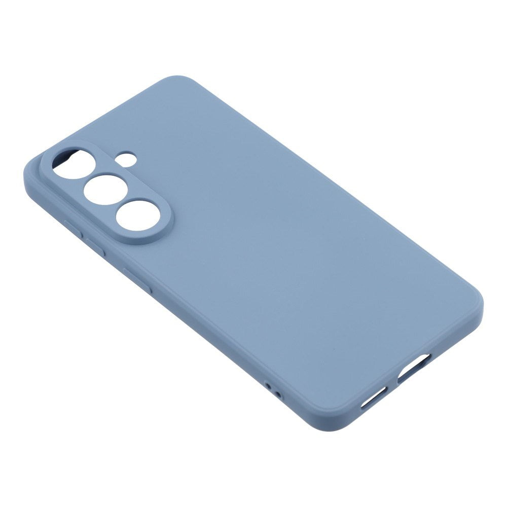 Samsung Galaxy S26 EIDERWOOD Fleksibelt Plast Mobil Cover - Lavendel
