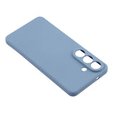 Samsung Galaxy S26 EIDERWOOD Fleksibelt Plast Mobil Cover - Lavendel