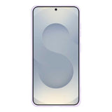Samsung Galaxy S26 EIDERWOOD Fleksibelt Plast Mobil Cover - Lilla