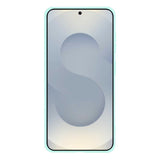 Samsung Galaxy S26 EIDERWOOD Fleksibelt Plast Mobil Cover - Turkis