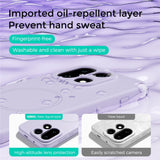 OnePlus 15 Silikone Mobil Cover - MagSafe Kompatibel - Beige