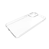 EIDERWOOD OnePlus 15R Fleksibelt Plast Mobil Cover - Gennemsigtig