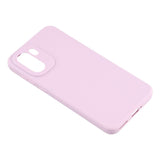 OnePlus 15R EIDERWOOD Fleksibelt Plast Mobil Cover - Lilla