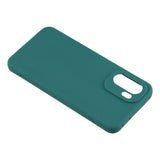 OnePlus 15R EIDERWOOD Fleksibelt Plast Mobil Cover - Grøn