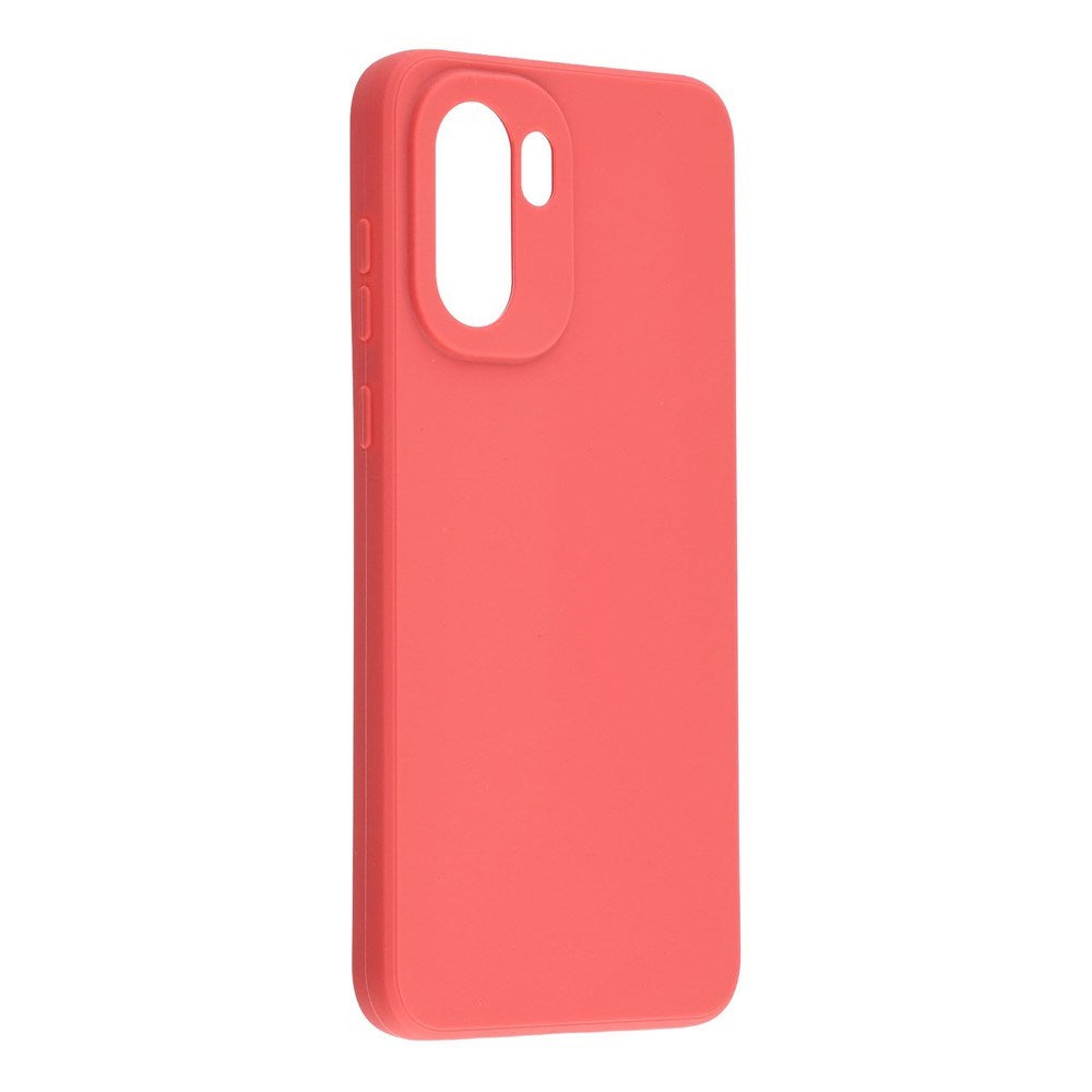 OnePlus 15R EIDERWOOD Fleksibelt Plast Mobil Cover - Rød