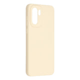 OnePlus 15R EIDERWOOD Fleksibelt Plast Mobil Cover - Beige