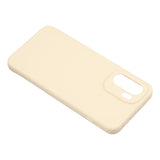 OnePlus 15R EIDERWOOD Fleksibelt Plast Mobil Cover - Beige