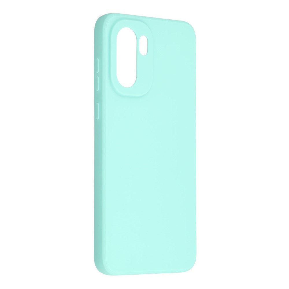 OnePlus 15R EIDERWOOD Fleksibelt Plast Mobil Cover - Turkis