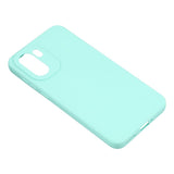 OnePlus 15R EIDERWOOD Fleksibelt Plast Mobil Cover - Turkis