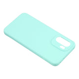 OnePlus 15R EIDERWOOD Fleksibelt Plast Mobil Cover - Turkis