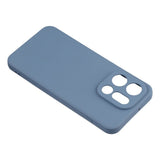 OPPO Find X9 - EIDERWOOD Foret Fleksibelt Plast Bagside Cover - Lavendel