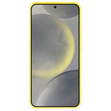 EIDERWOOD Samsung Galaxy S26+ (Plus) Foret Fleksibelt Plast Bagside Cover - Gul