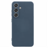 EIDERWOOD Samsung Galaxy S26+ (Plus) Foret Fleksibelt Plast Bagside Cover - Blå