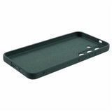 EIDERWOOD Samsung Galaxy S26+ (Plus) Foret Fleksibelt Plast Bagside Cover - Mørkegrøn