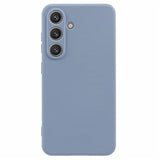 EIDERWOOD Samsung Galaxy S26+ (Plus) Foret Fleksibelt Plast Bagside Cover - Lavendel