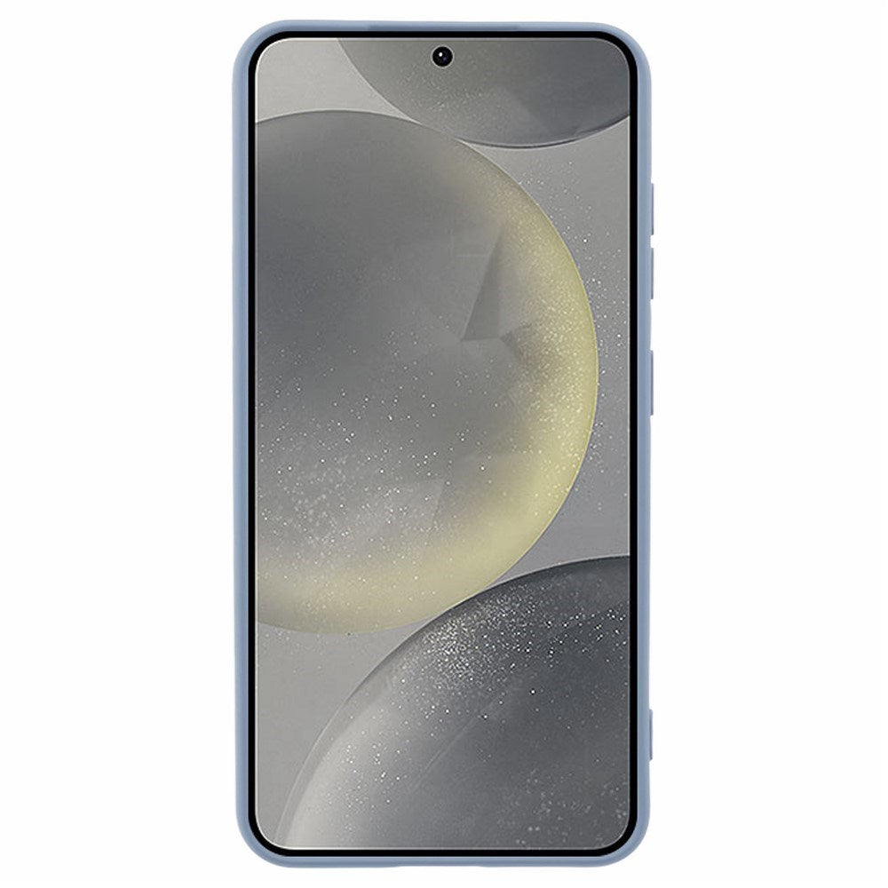 EIDERWOOD Samsung Galaxy S26+ (Plus) Foret Fleksibelt Plast Bagside Cover - Lavendel