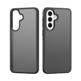 Samsung Galaxy A57 DUX DUCIS Hybrid Mobilcover - Sort