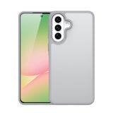 Samsung Galaxy A57 DUX DUCIS Hybrid Mobilcover - Grå