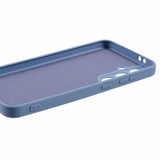 Samsung Galaxy A57 - EIDERWOOD Foret Fleksibelt Plast Bagside Cover - Lavendel