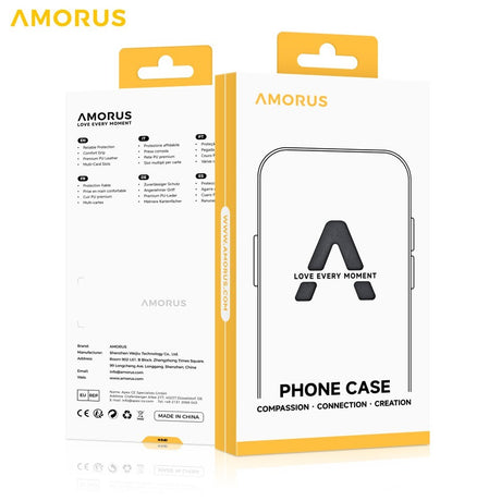 AMORUS Nothing Phone (3a) Lite Fleksibelt Plast Bagside Cover - Grøn